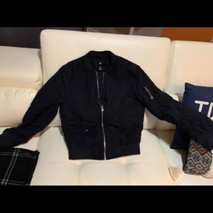 Men h&m jacket size small